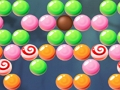 Гульня Bubble Shooter Джунглі  онлайн