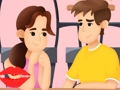 Гульня Рэстаран Secret Kiss  онлайн
