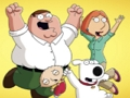 Гульня Калекцыя галаваломкі Family Guy  онлайн