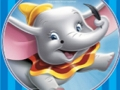 Гульня Калекцыя галаваломкі Dumbo  онлайн