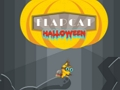 Гульня FlapCat Дзень усіх Святых  онлайн