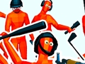 Гульня Пацешны шутэр  онлайн