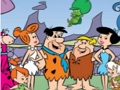 Гульня Калекцыя галаваломкі Flintstones  онлайн