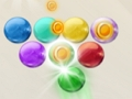 Гульня Microsoft Bubble онлайн