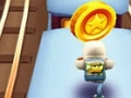 Гульня Subway Surfers St. Пецярбург  онлайн