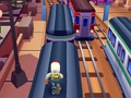 Гульня Subway Surfers Гавана  онлайн