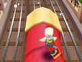 Гульня Surfers Surfers London онлайн