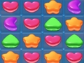 Гульня Cookie Crush Pokemon онлайн