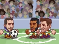 Гульня Галава Soccer Ultimate  онлайн