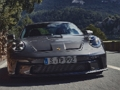 Гульня Porsche 911 GT3 Touring Slide онлайн