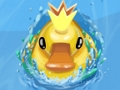 Гульня Duckpark io онлайн