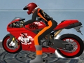 Гульня Moto Real Bike Racing онлайн