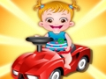 Гульня Дзіцячы ляшель Playdate онлайн