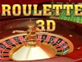 Гульня Рулетка 3d  онлайн