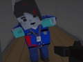 Гульня Жах Mineworld  онлайн