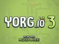 Гульня Yorg. io 3  онлайн