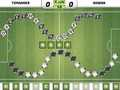 Гульня Wordsoccer. io  онлайн