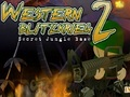 Гульня Western Blitzkrieg 2  онлайн