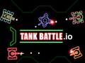 Гульня Танкавая бітва. io  онлайн