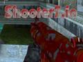 Гульня ShooterZ. io  онлайн