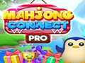 Гульня Маджонг Connect Pro  онлайн