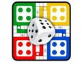 Гульня Шматкарыстальніцкі выклік Ludo  онлайн