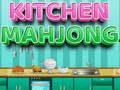 Гульня Кухонны маджонг  онлайн