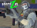 Гульня ForceZ. io  онлайн