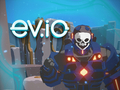 Гульня Ev. io  онлайн