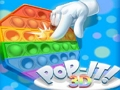 Гульня Поп! 3D  онлайн