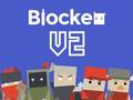 Гульня Блакіроўшчык. io  онлайн