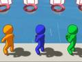 Гульня Кошык. io  онлайн