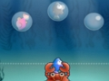 Гульня Сябры BubbleFish  онлайн