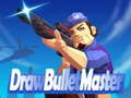 Гульня Маляваць Bullet Master  онлайн