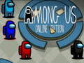 Гульня Інтэрнэт-выданне Among Us  онлайн