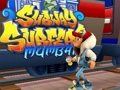 Гульня Subway Surfers World Мумбаі  онлайн