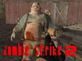 Гульня Zombie Strike 2 онлайн