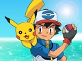 Гульня Pokemon Bricks Breaker онлайн