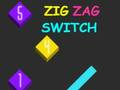 Гульня Выключальнік Zig Zag  онлайн