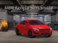 Гульня Xtreme Racing Car Truts Simulator онлайн