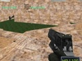 Гульня Xtreme Добрыя хлопцы супраць дрэнных хлопчыкаў  онлайн