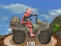 Гульня Xtreme ATV выпрабаванні 2021 онлайн