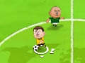 Гульня Kopanito All Stars Футбол  онлайн