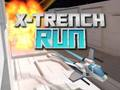 Гульня X-Trench Run онлайн