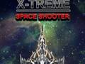 Гульня Касмічная стралялка X-treme  онлайн