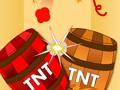 Гульня Tnt tap онлайн