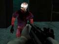 Гульня Venom Zombie Shooter онлайн
