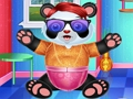 Гульня Непаслухмяны лад жыцця Panda  онлайн