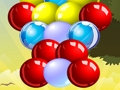 Гульня Dogy Bubble Shooter онлайн