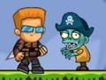 Гульня Супер Jump Bros  онлайн